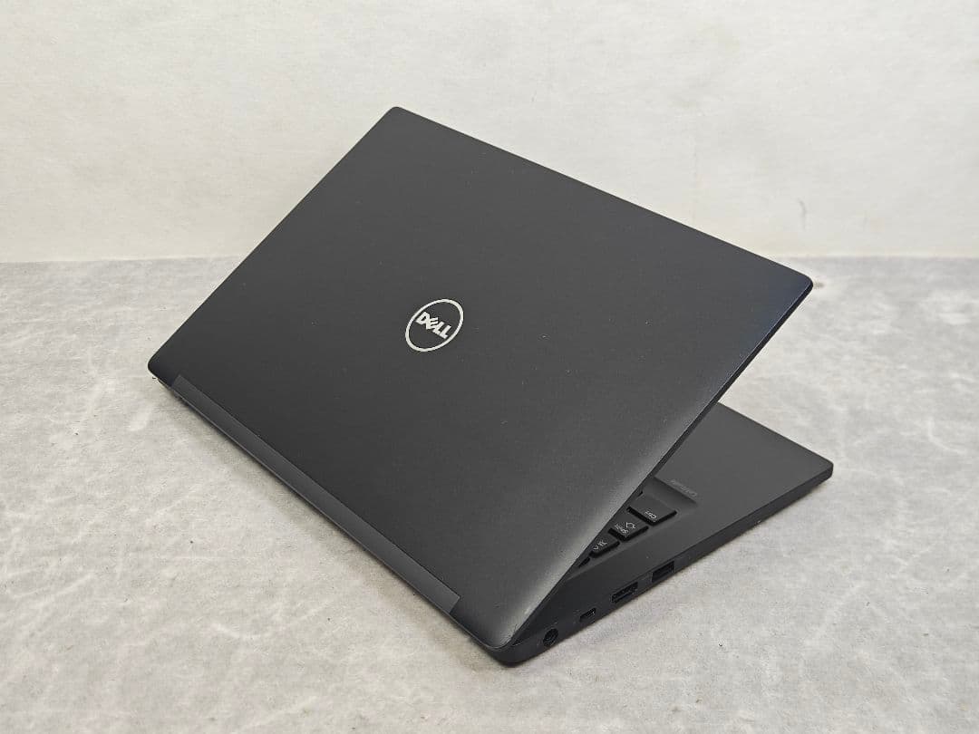 DELL Core i5 7300U SSD256GBメモリ16GB