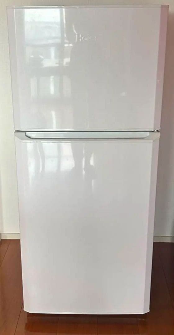 ホワイト冷蔵庫 IWHCF1091