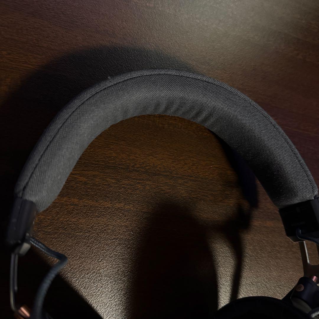 ヘッドホン ATH-HL7BT オーディオテクニカ