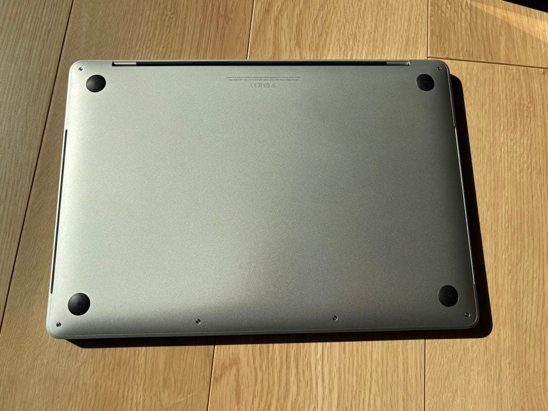 梅*々様 MacBookPro 2020 i7 512GB 16GB