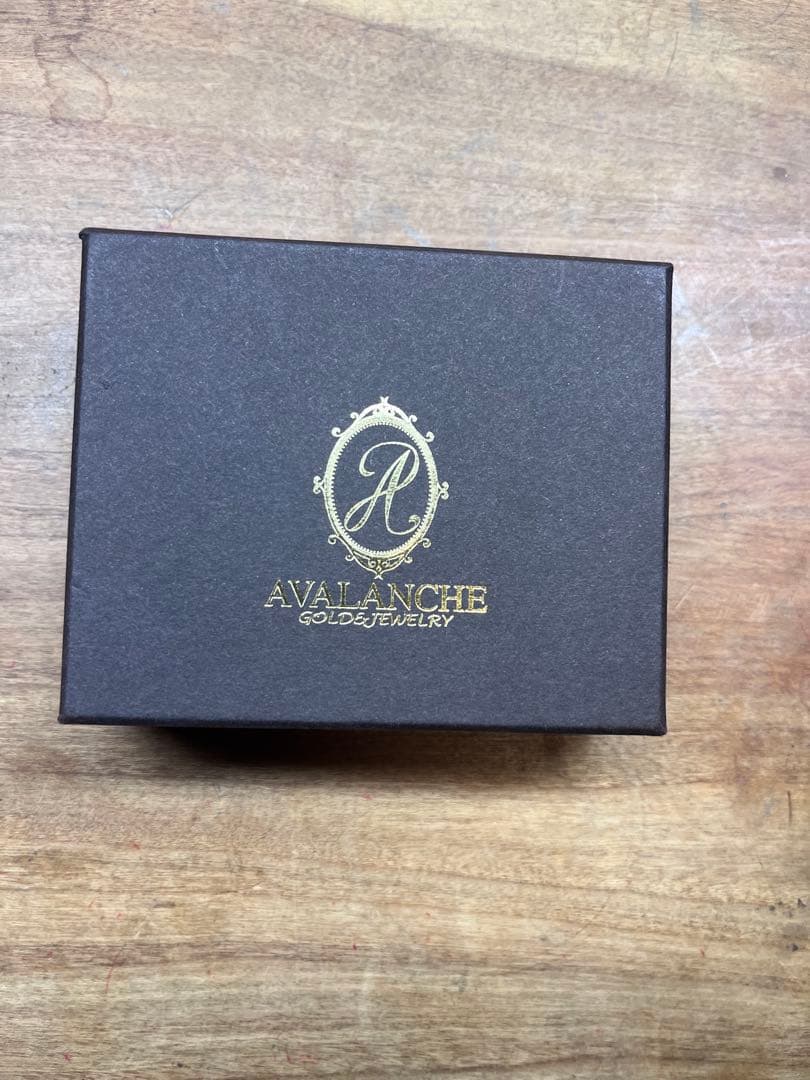 AVALANCHE ブレスレット シルバー925