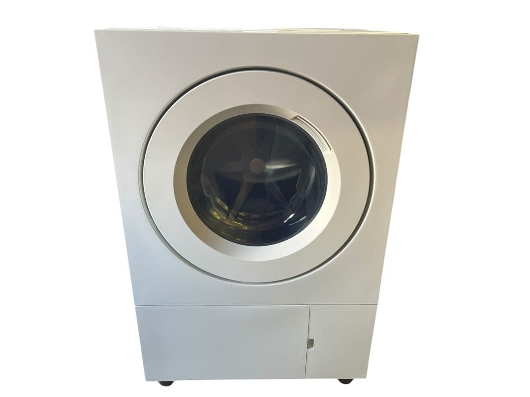 2025年製 Panasonic ドラム式洗濯機 乾燥機 NA-SD10UAL