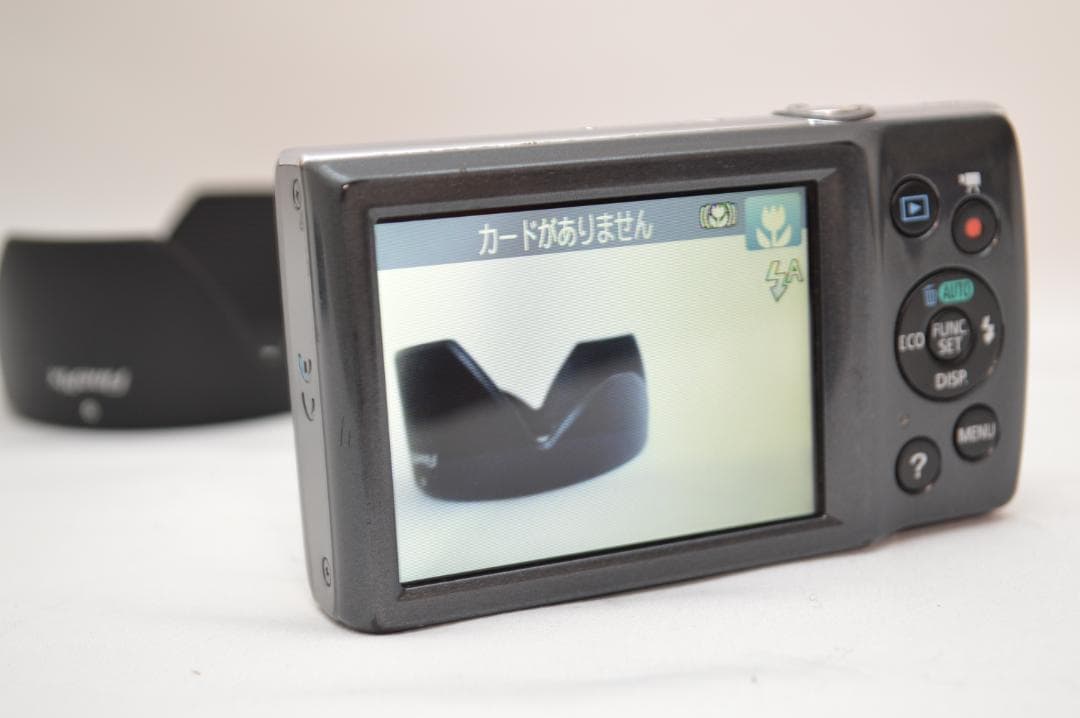 ✨良品✨ Canon IXY 130 PC2053