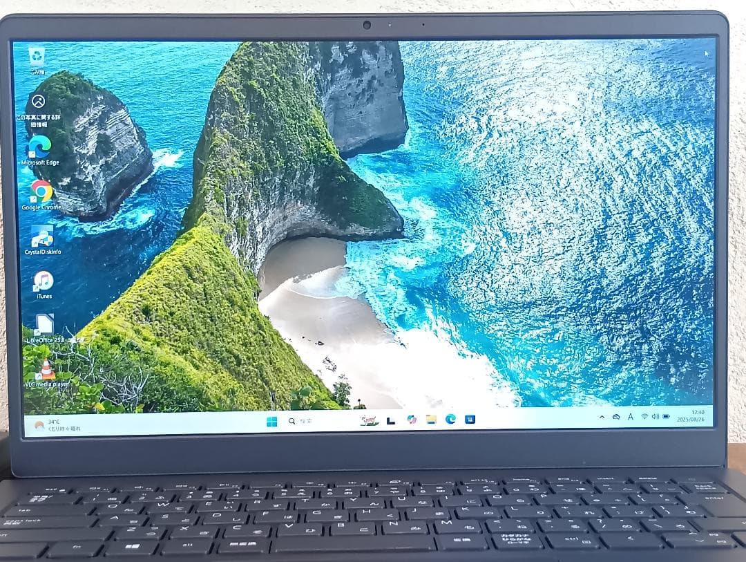 Windowsノート本体 CAL Dell Vostro 3420 Core i5/ 24GB