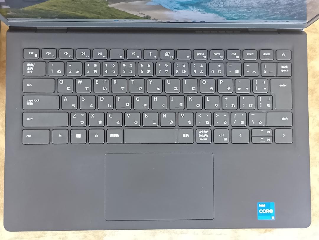 Windowsノート本体 CAL Dell Vostro 3420 Core i5/ 24GB