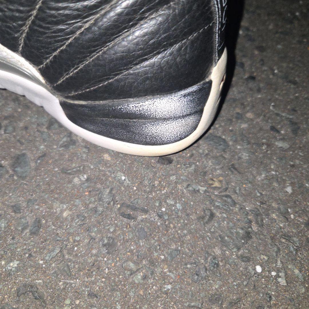 靴 Nike Air Jordan 12 \"Playoffs\"