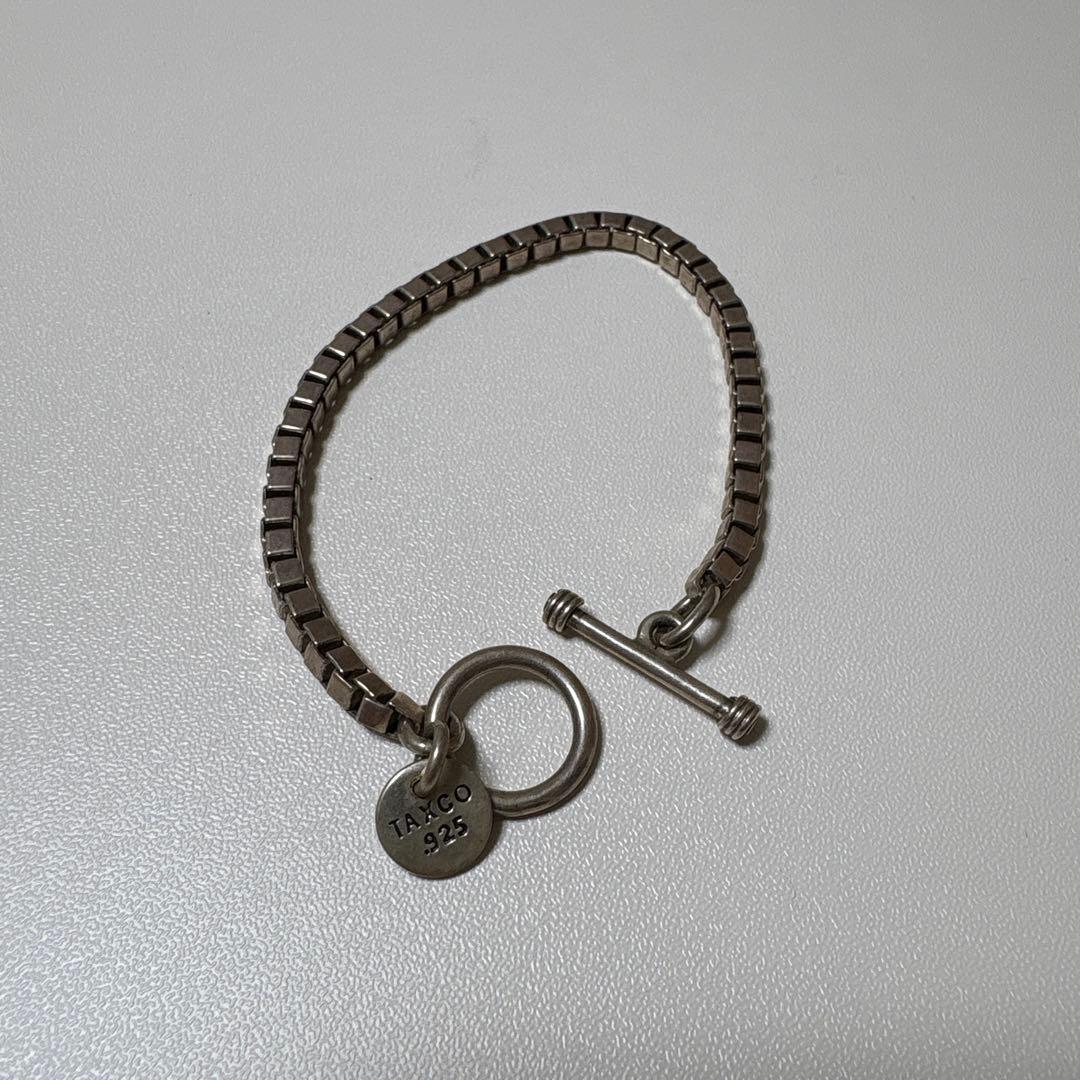 【即日配送】xolo ブレスレット ベネチアン チェーン