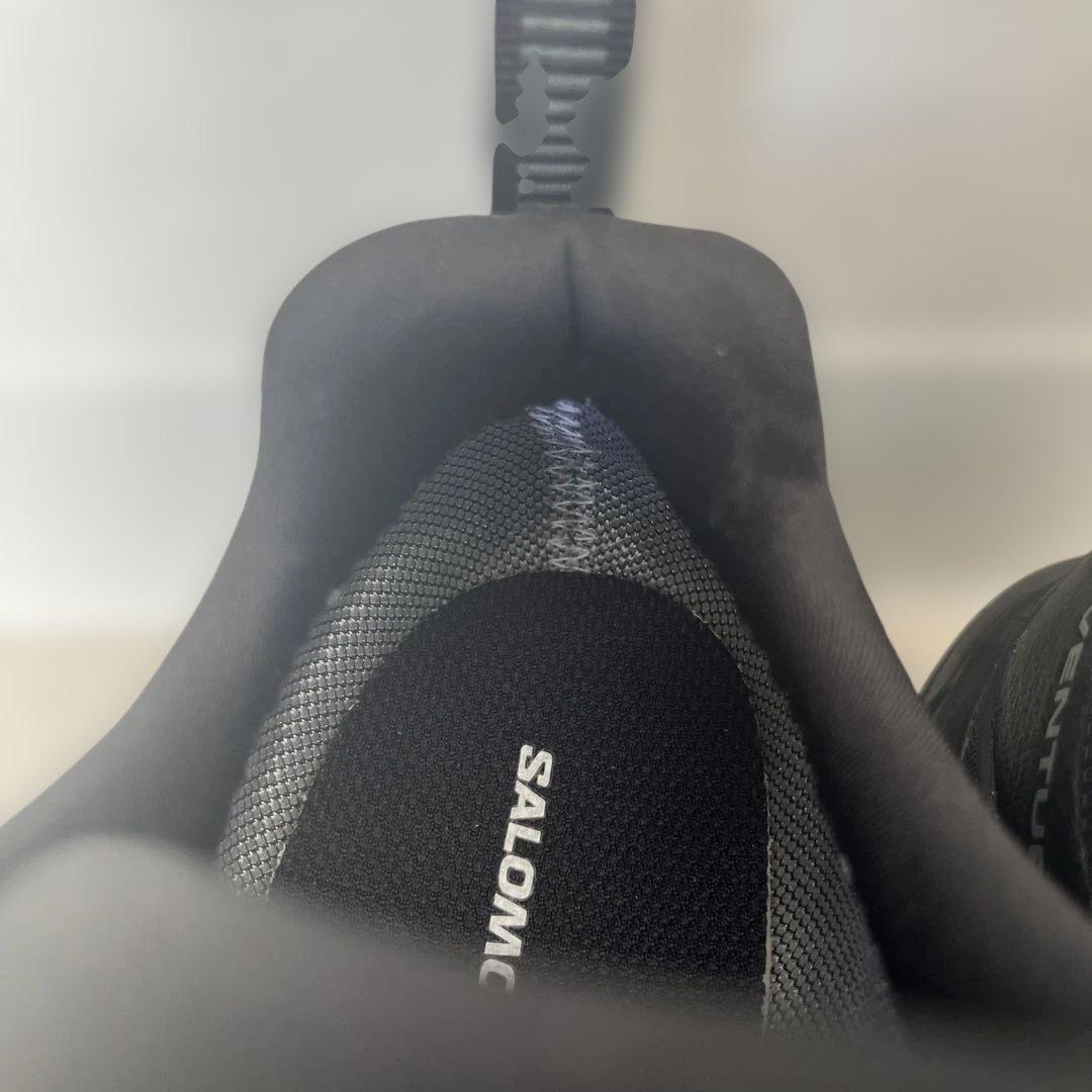 専用　希少 SALOMON サロモン X-ADVENTURE GORE-TEX