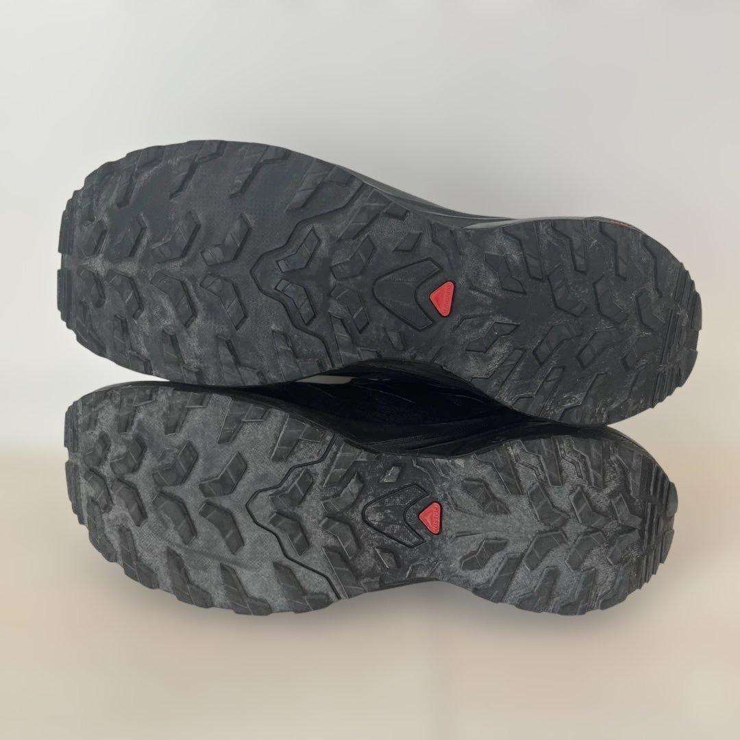 専用　希少 SALOMON サロモン X-ADVENTURE GORE-TEX
