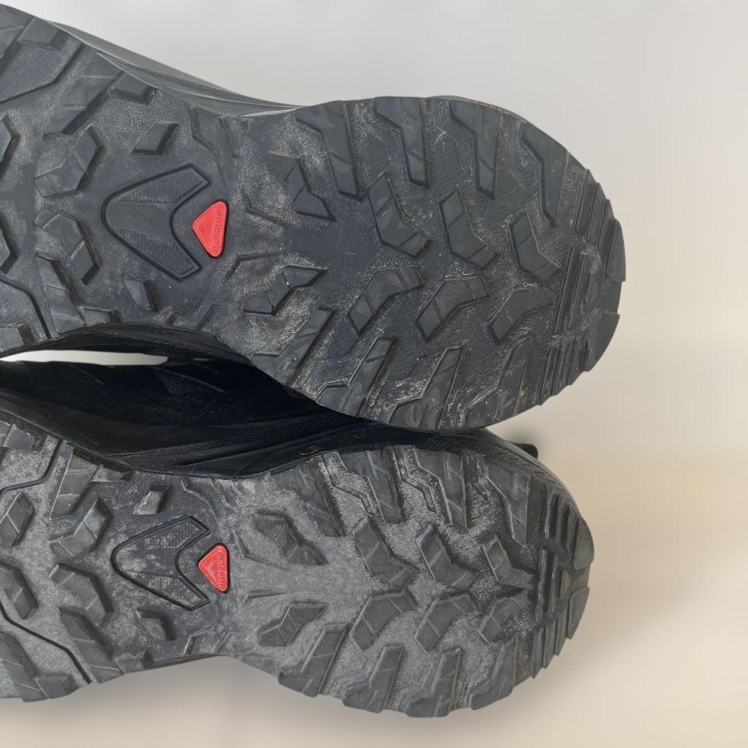 専用　希少 SALOMON サロモン X-ADVENTURE GORE-TEX
