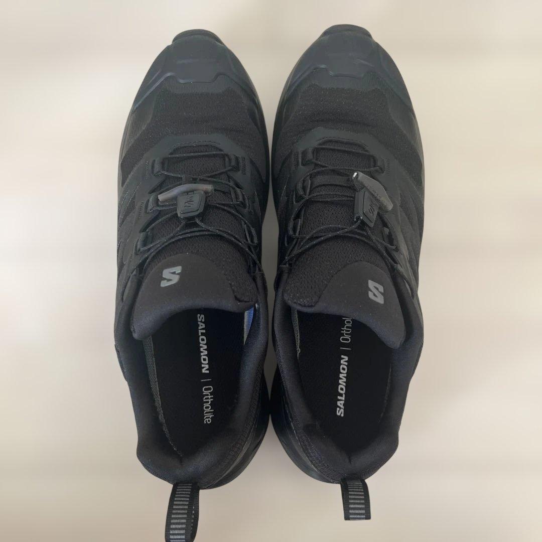 専用　希少 SALOMON サロモン X-ADVENTURE GORE-TEX