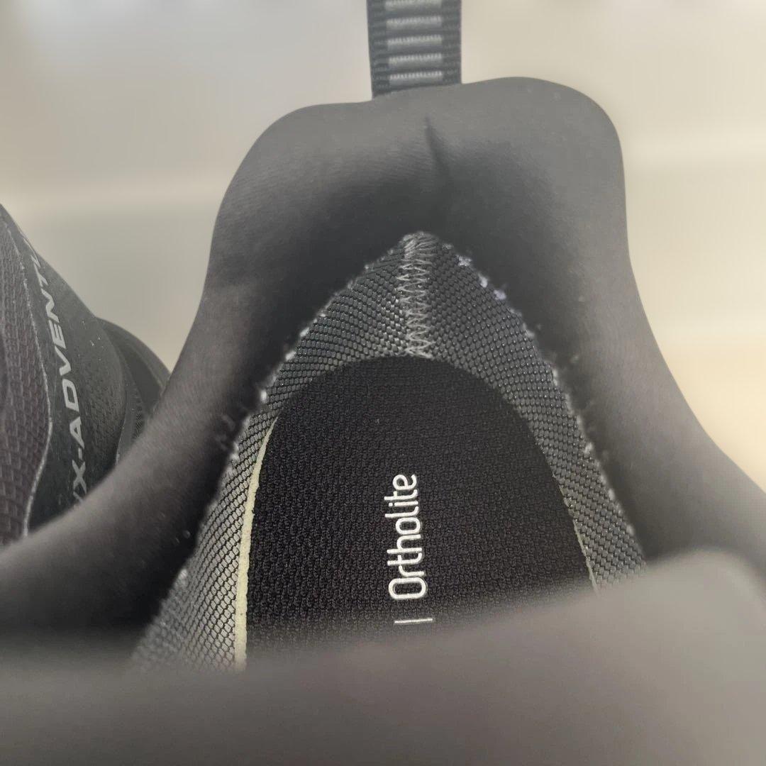 専用　希少 SALOMON サロモン X-ADVENTURE GORE-TEX