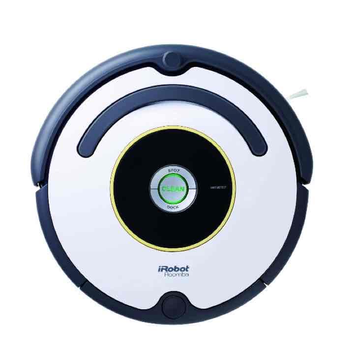iRobot Roomba 自動掃除機 ルンバ621 ホワイト 日本仕様