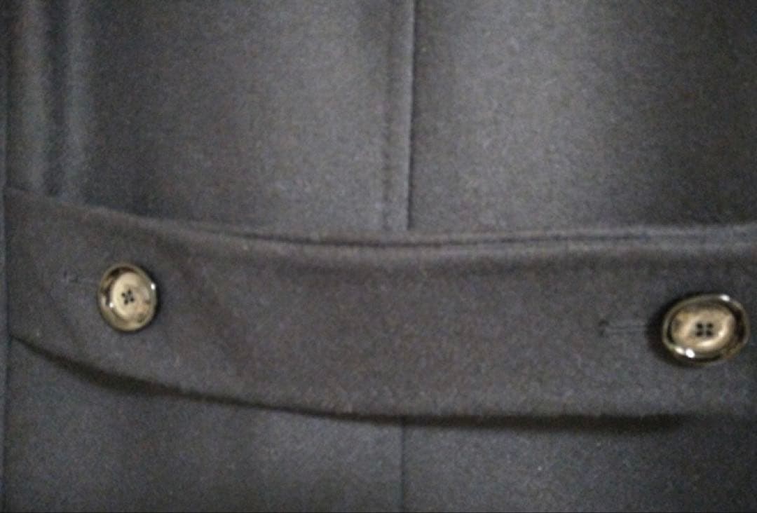 TAGLIATORE ネイビー　コート　タリアトーレ