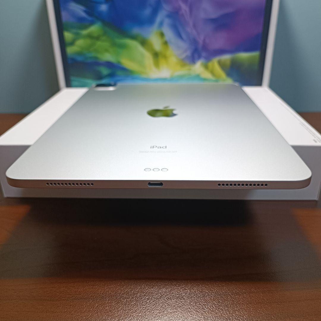 (美品) iPad Pro 11インチ 第2世代 WiFi 512GB[10]