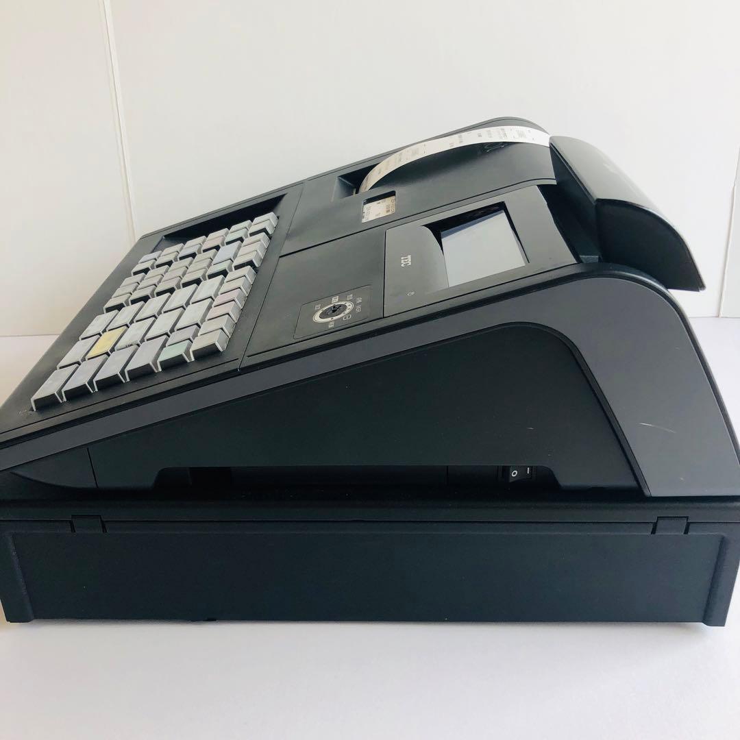 東芝テック 電子レジスターMA-700