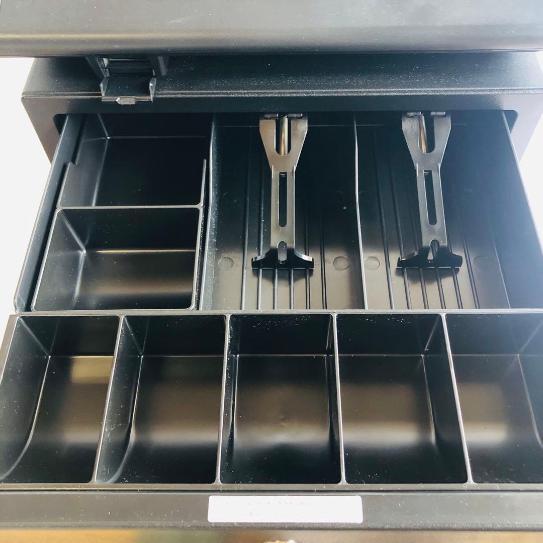 東芝テック 電子レジスターMA-700