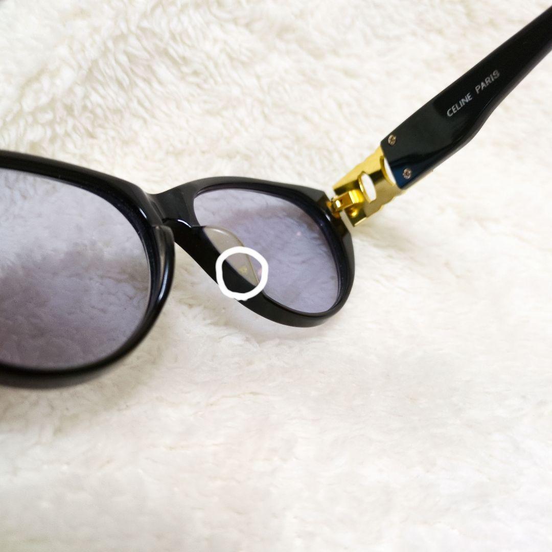 Celine キャットアイサングラス