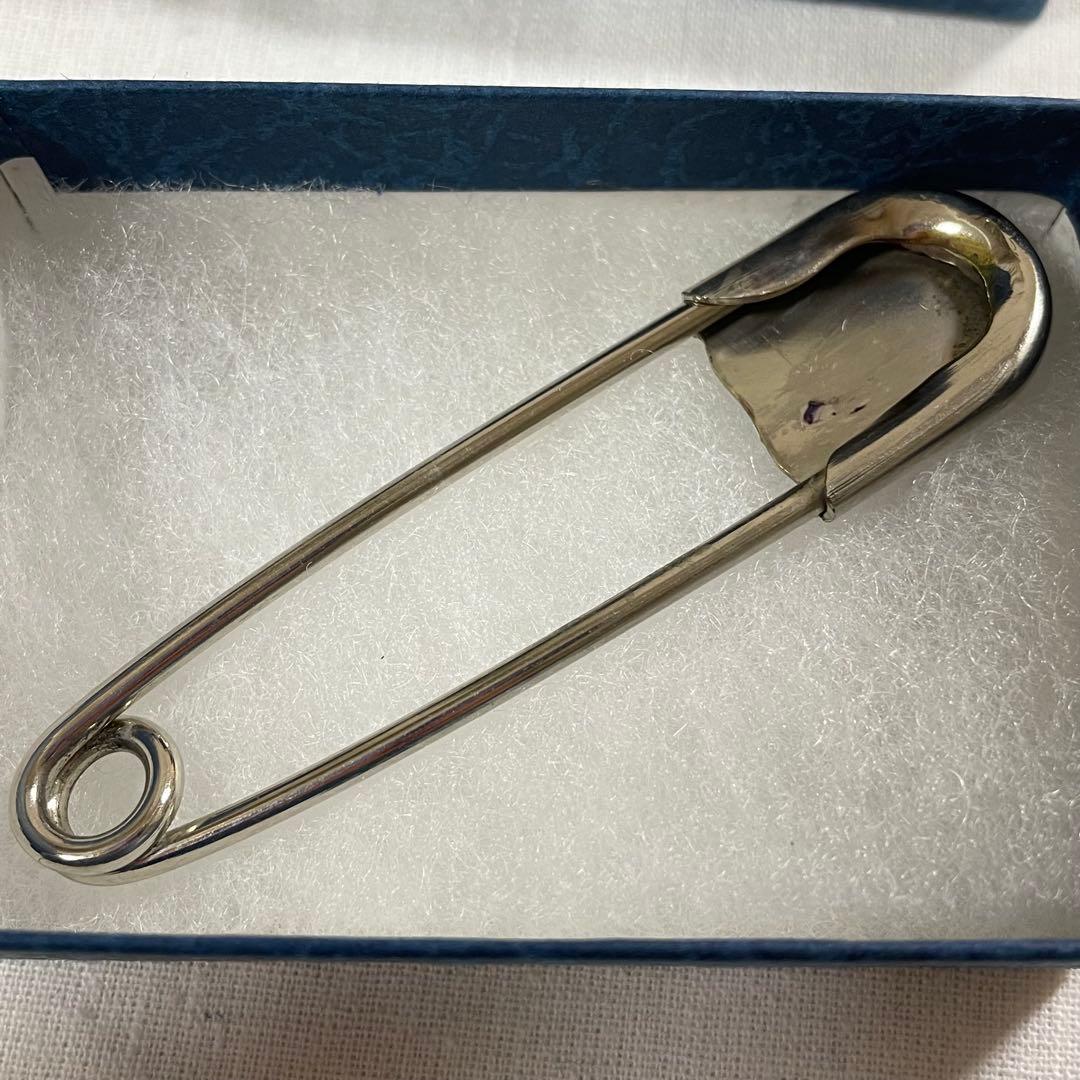 インディアンジュエリー ストールピン ターコイズ タオスインディアンジュエリー