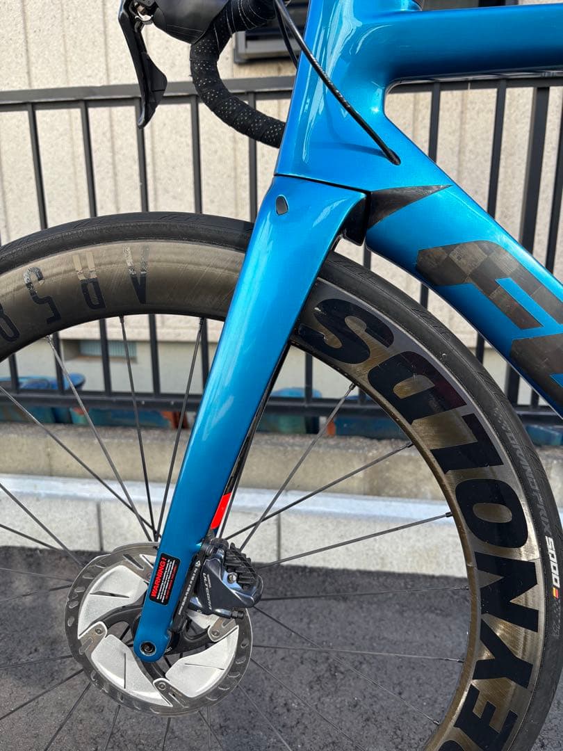 ブラックフライデー値下げ中 FELT AR ADVANCED 2020年モデル