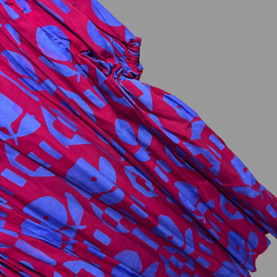 2022年秋冬ヴィヴィアンウエストウッド レッドレーベル ワンピース