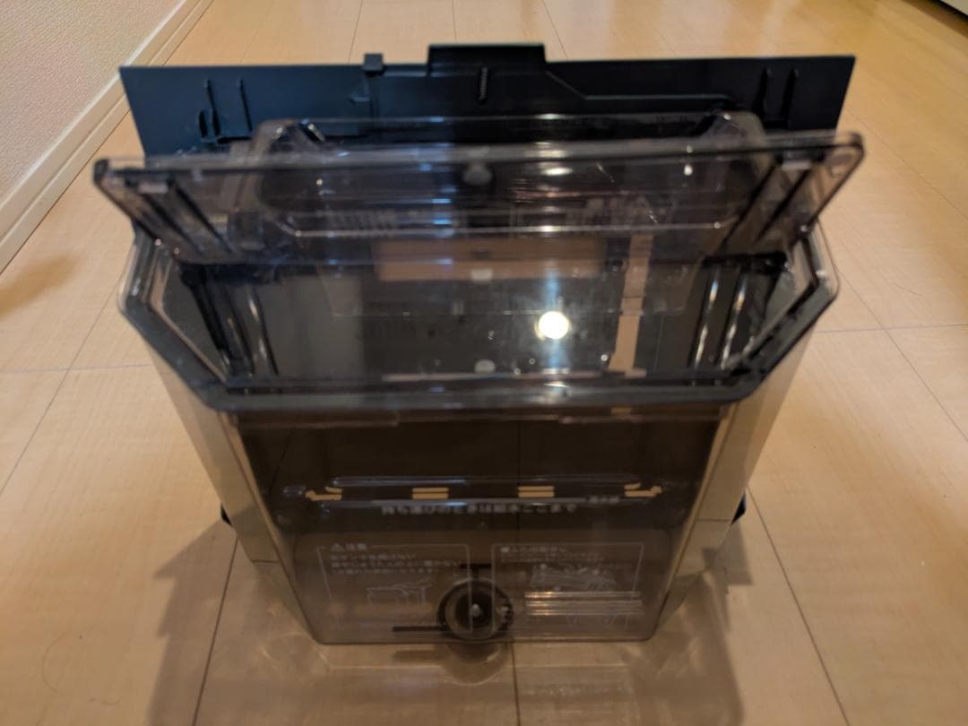 ダイキン 加湿空気清浄機 【MCK70YKS-T】