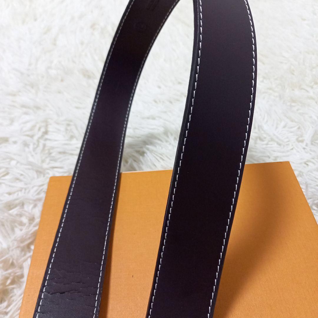 ●タグ付き●　DSQUARED2　Vintage　ディースクエアード　ベルト　革