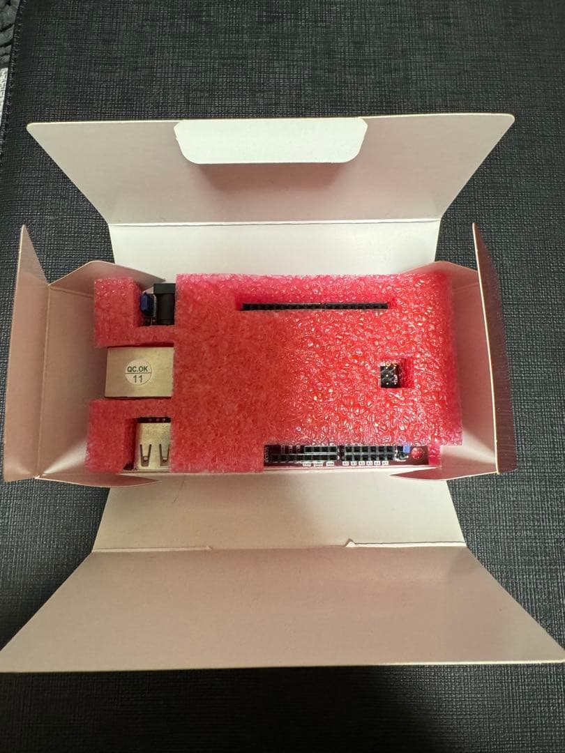 FPGA CORA Z7 Zynq-7000評価ボード(Z7-10)