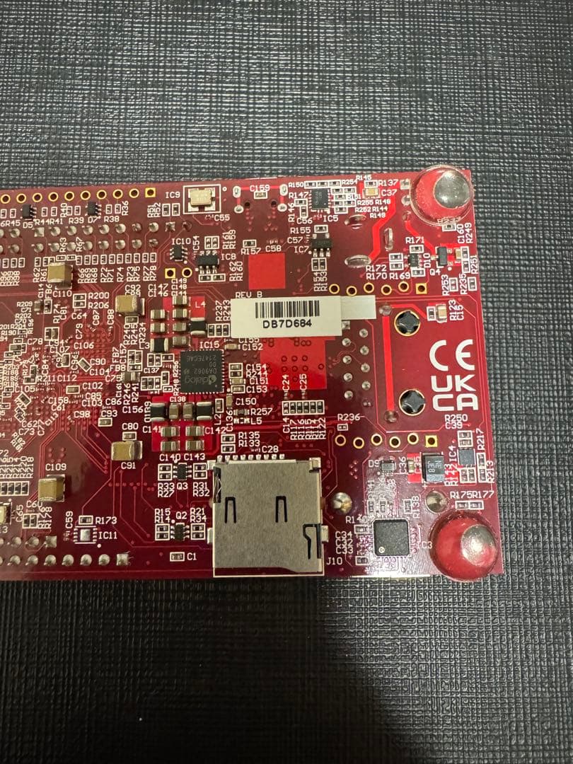 FPGA CORA Z7 Zynq-7000評価ボード(Z7-10)