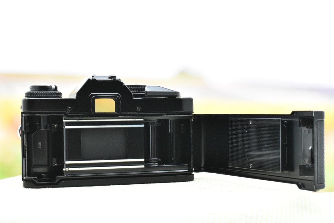 【整備済】 オリンパス Olympus OM20 + 50mm F1.4