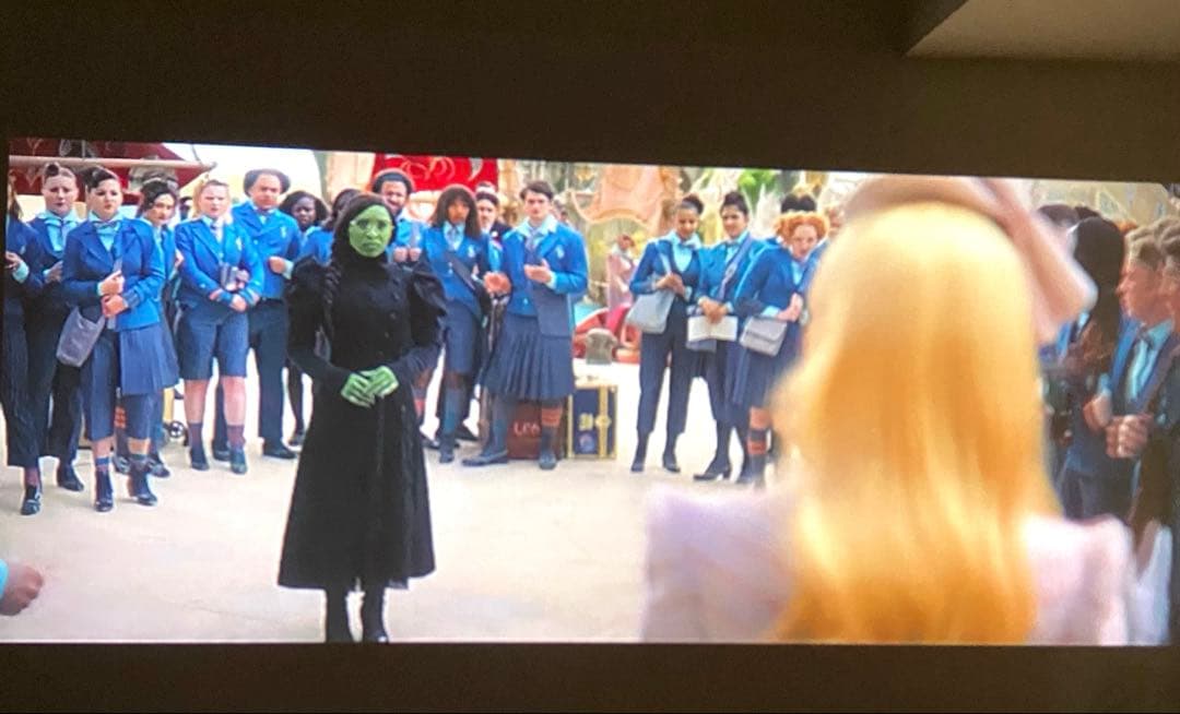 【さきぽん】BENQ GV11 LEDプロジェクター 本体 付属品一式