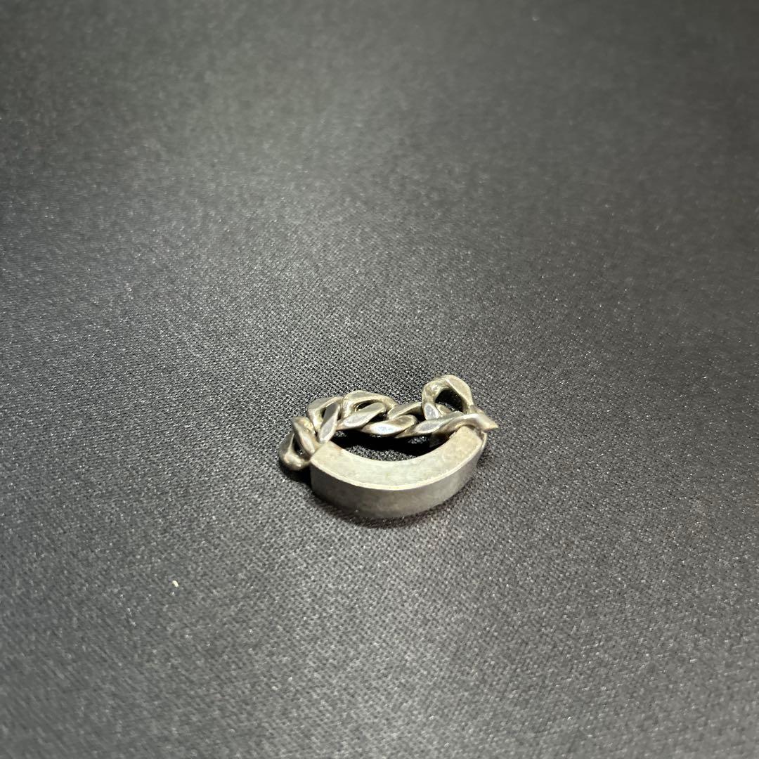 TENDERLOIN テンダーロイン IDリング　22号