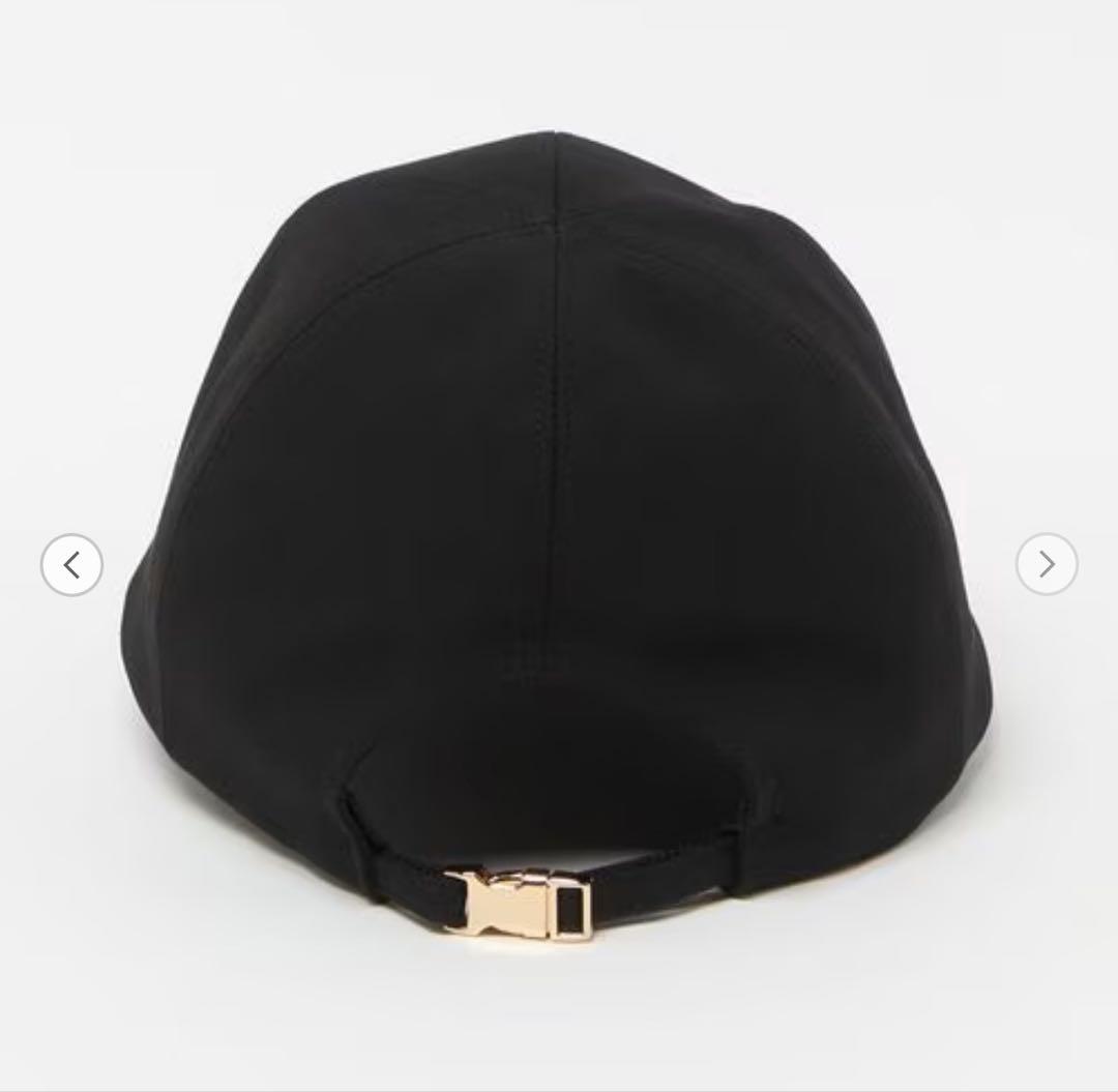 ユナイテッドアローズ☆ソリッドキャップ　UV