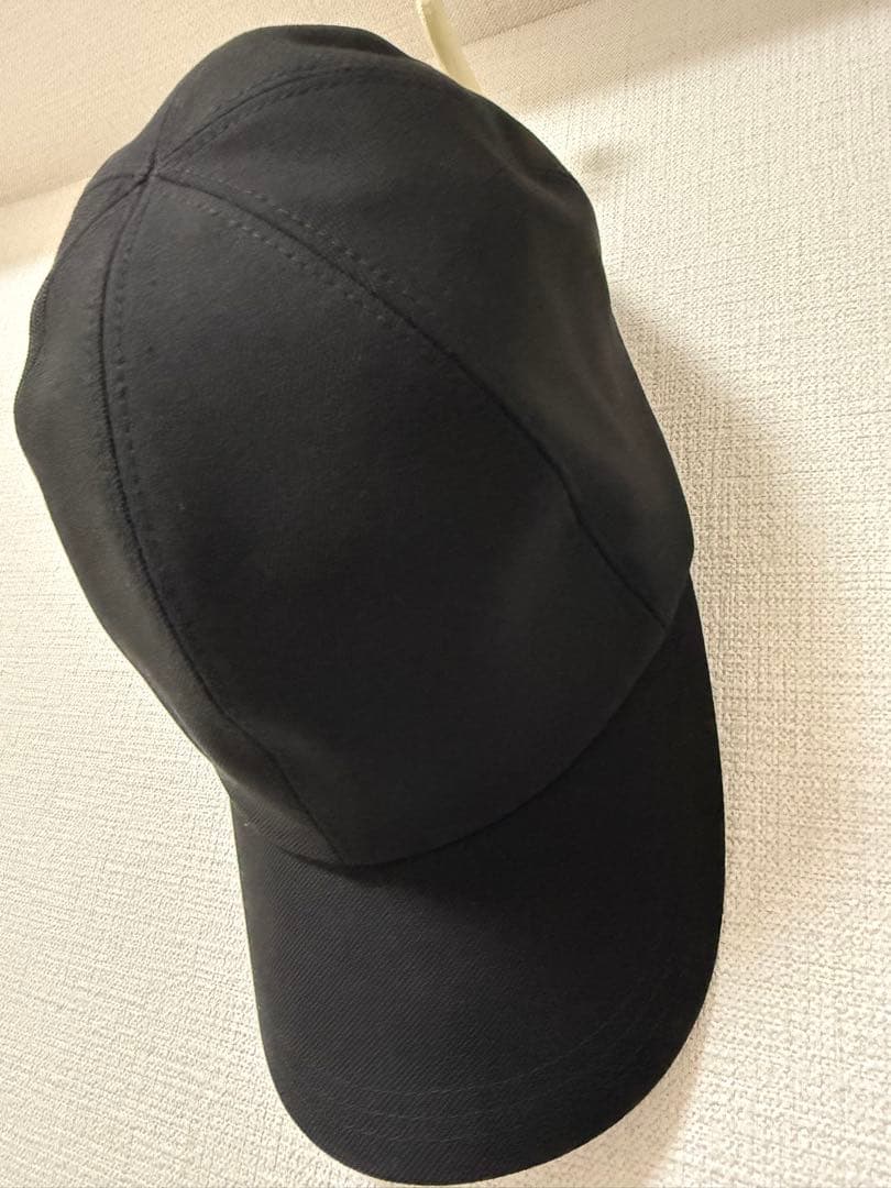 ユナイテッドアローズ☆ソリッドキャップ　UV