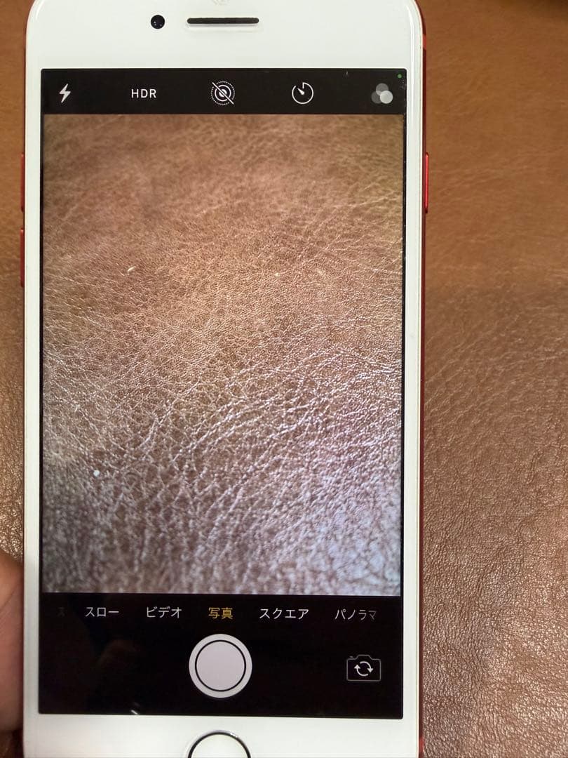 スマートフォン本体 Apple iPhone7 (PRODUCT)RED 128GB