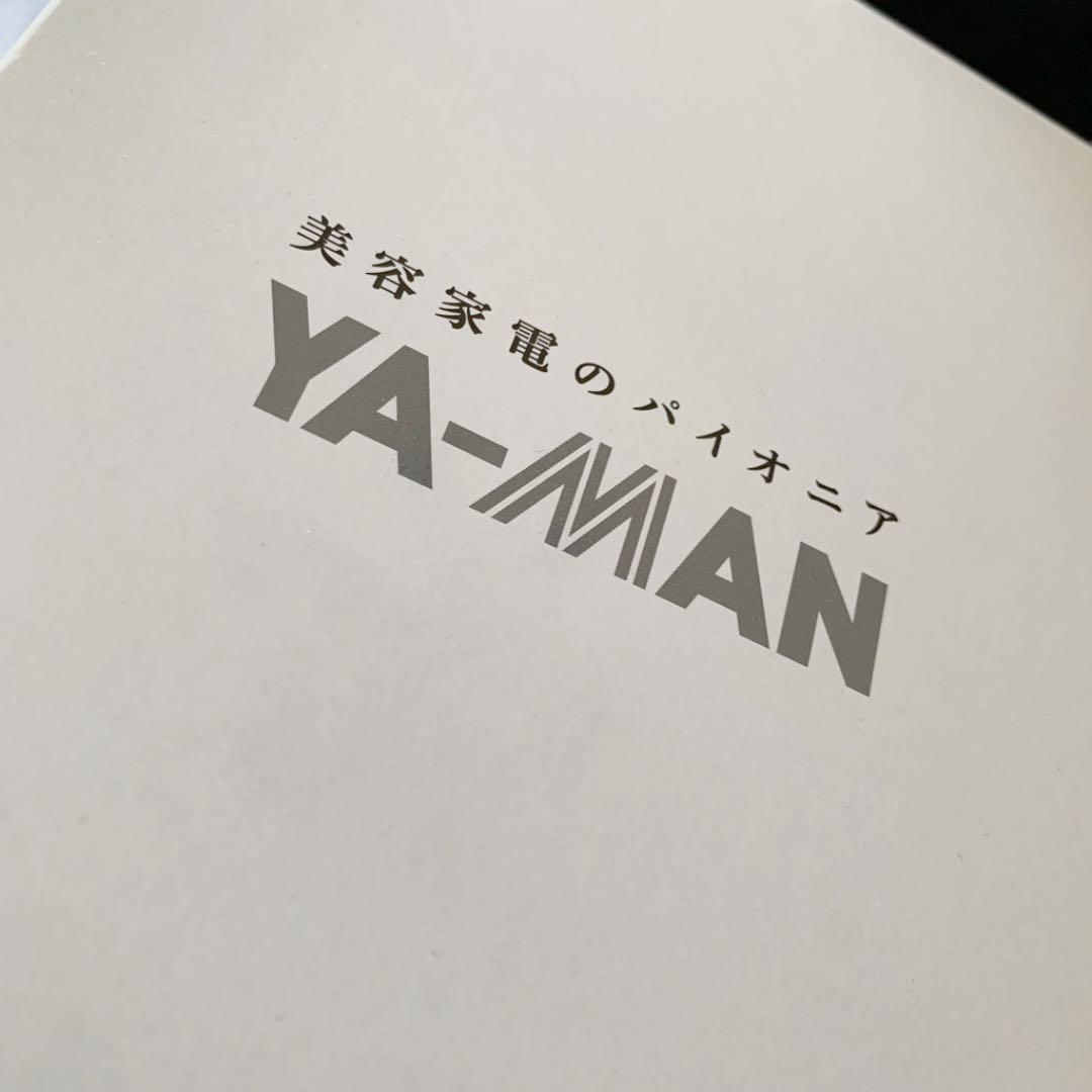 ヤーマン キャビテーション YA−MAN HRF-2BZ