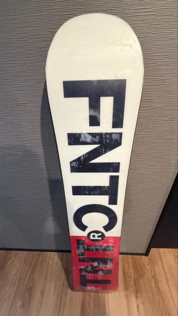 田*瑠様 FNTC TNTR 150cm レッド