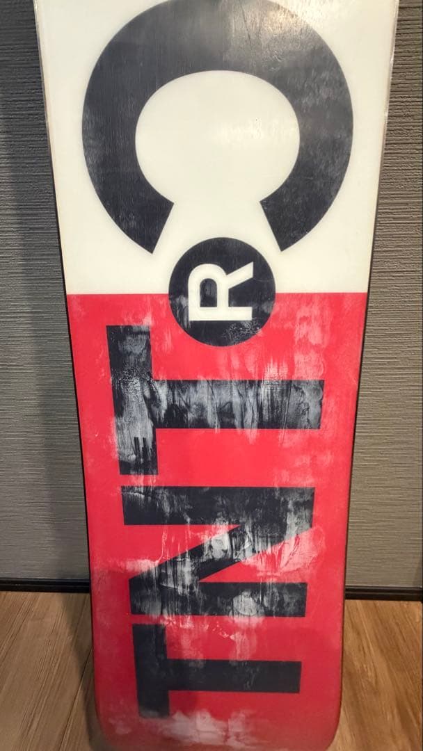 田*瑠様 FNTC TNTR 150cm レッド