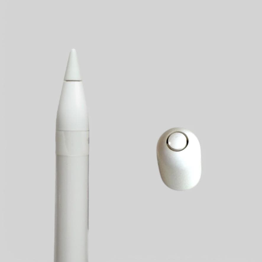 【クリーニング済み！】アップルペンシル Apple Pencil 第1世代