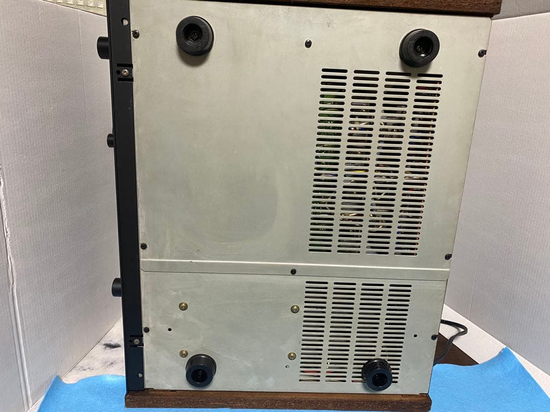 SANSUI サンスイ　AU-D607F EXTRA