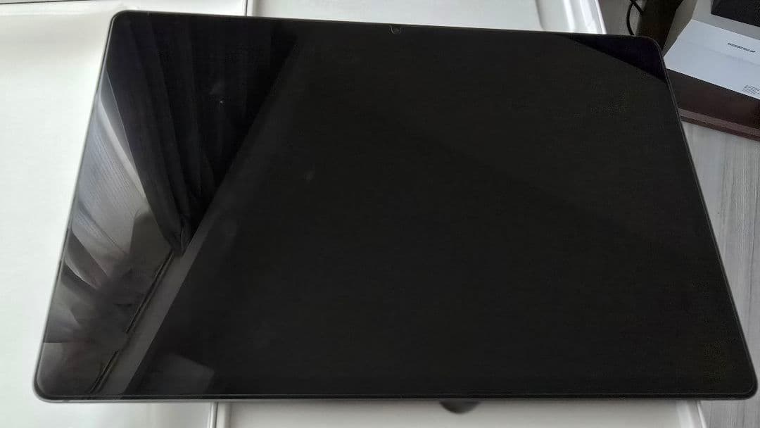 Samsung Galaxy Tab S9 FE+ 本体 S Pen付属