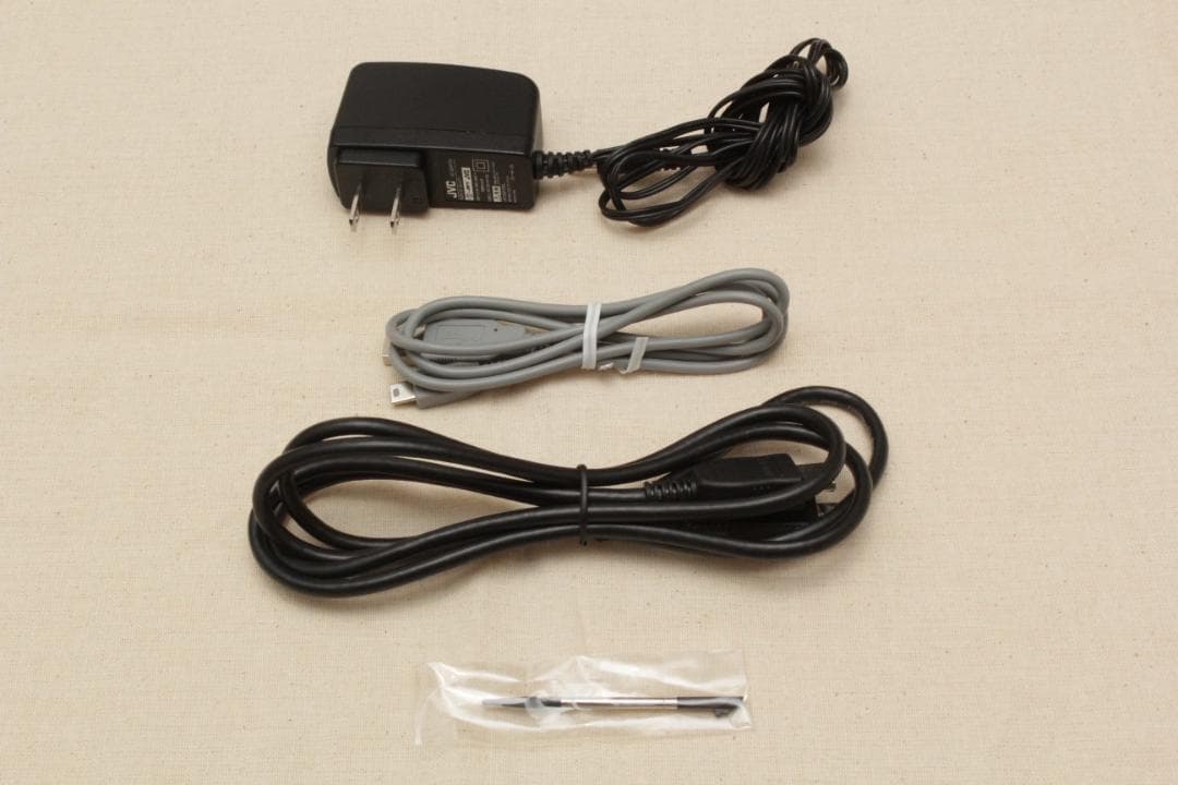 JVC Everio GZ-E265-N ビデオカメラ