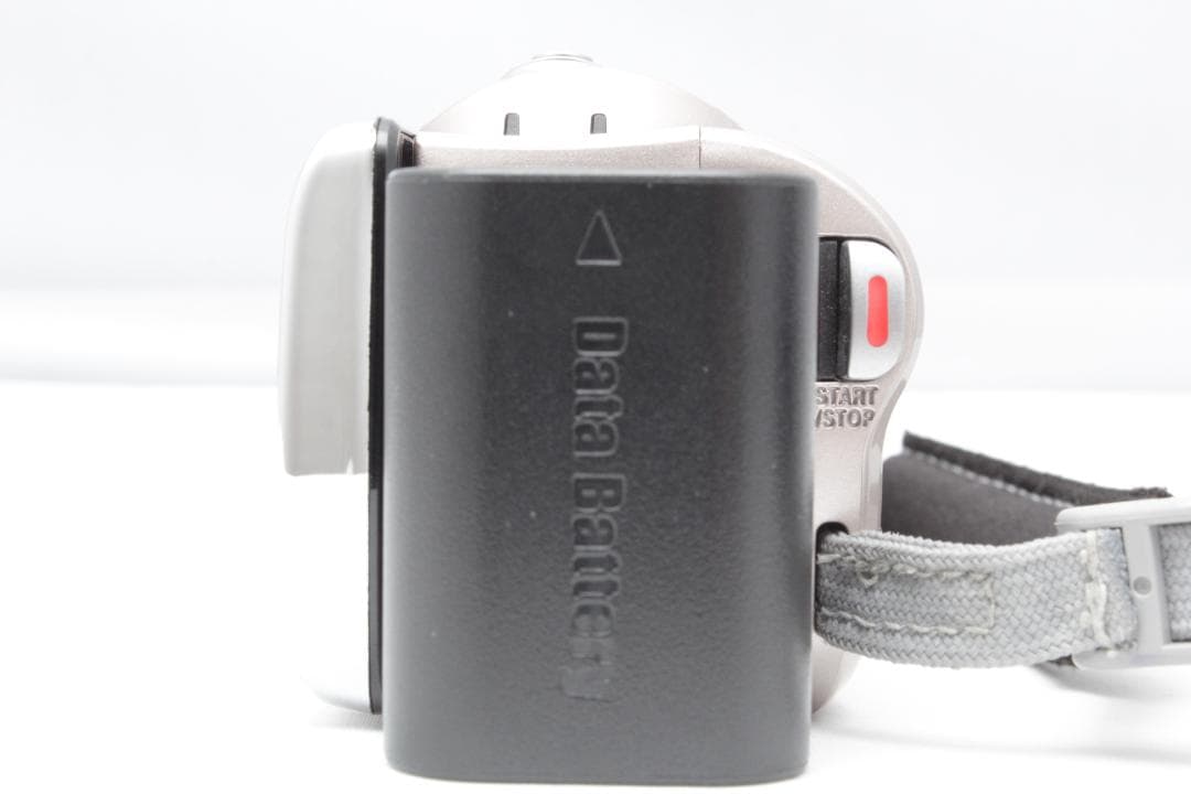 JVC Everio GZ-E265-N ビデオカメラ