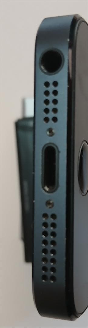 Softbank Apple iPhone 5 - 非常に良い状態 - 16GB