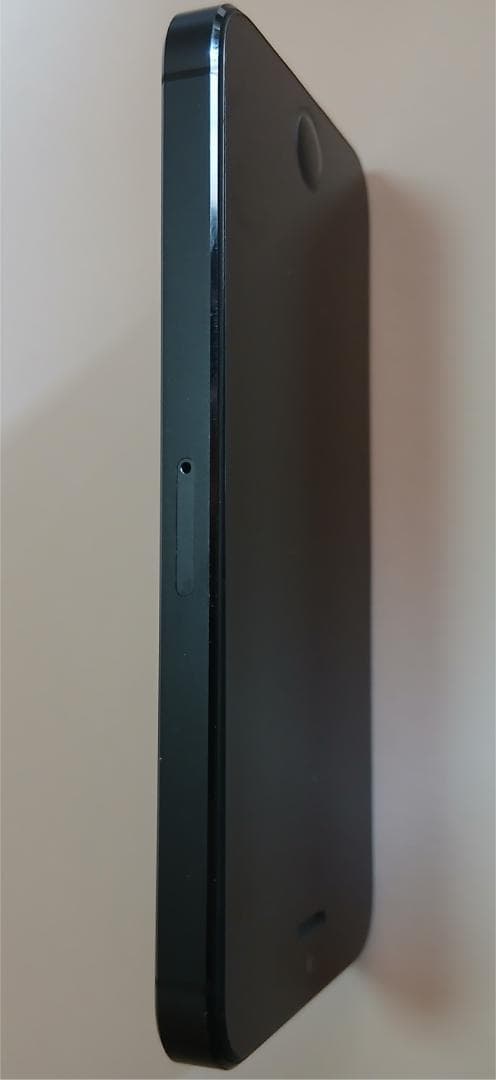 Softbank Apple iPhone 5 - 非常に良い状態 - 16GB