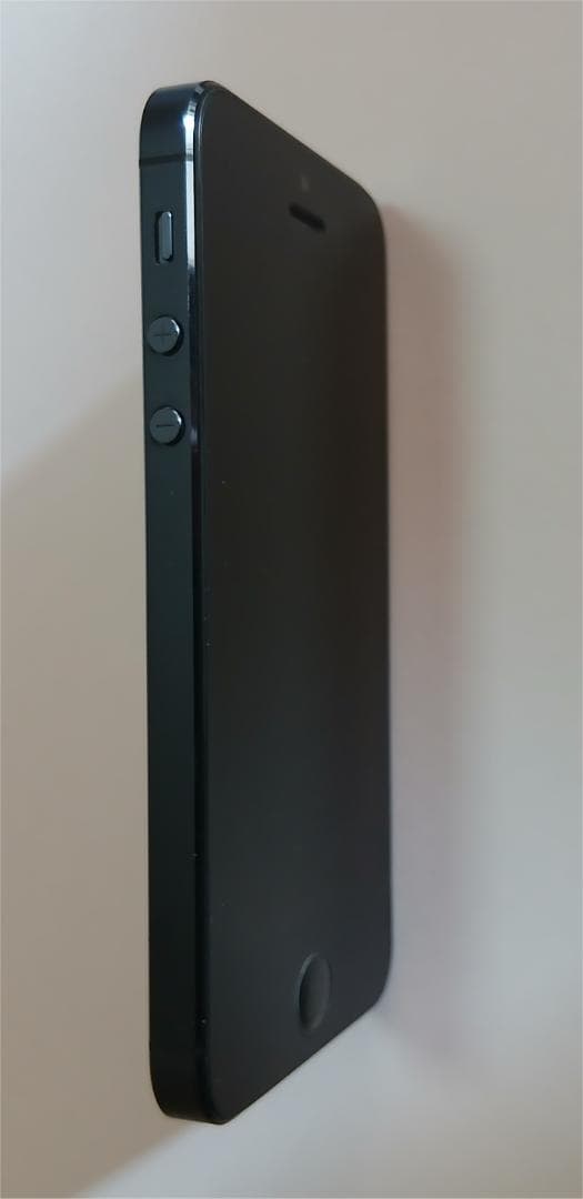 Softbank Apple iPhone 5 - 非常に良い状態 - 16GB