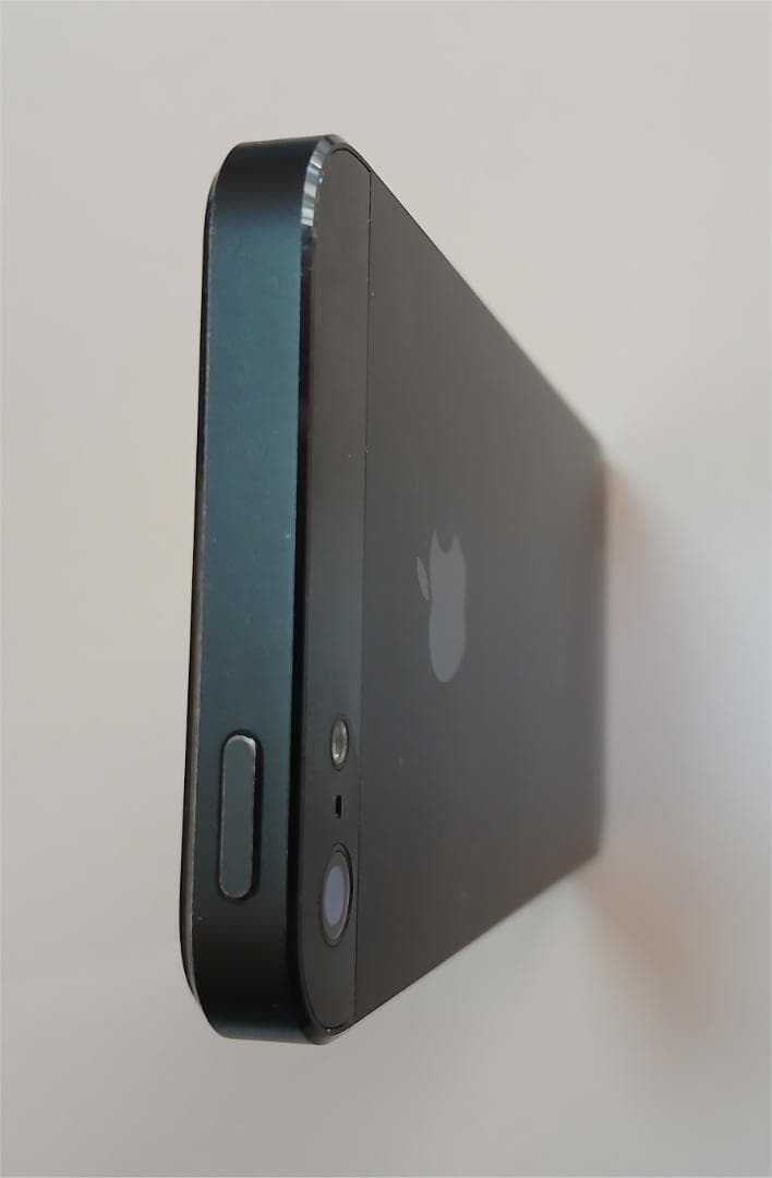 Softbank Apple iPhone 5 - 非常に良い状態 - 16GB