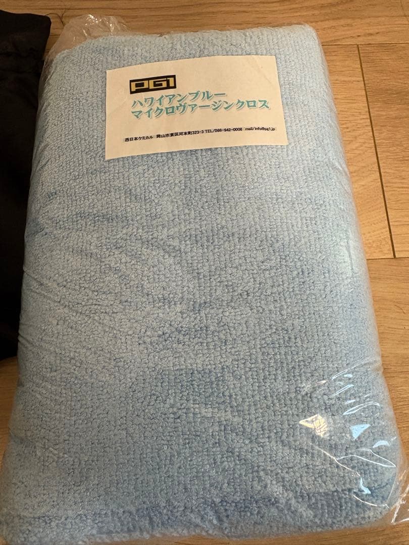 ADVANCE 様ZYMOL（ザイモール）Titanium Glaze