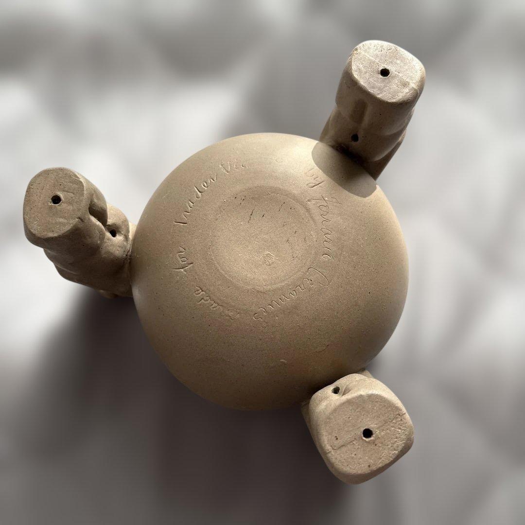 Hawaii マグカップ ボウル TRADER VIC green