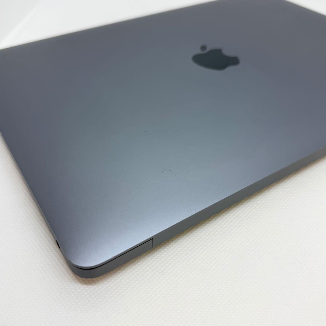 【良品】MacBook Air M1 2020 512GB メモリ16GB
